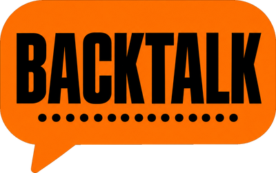 Back Talk